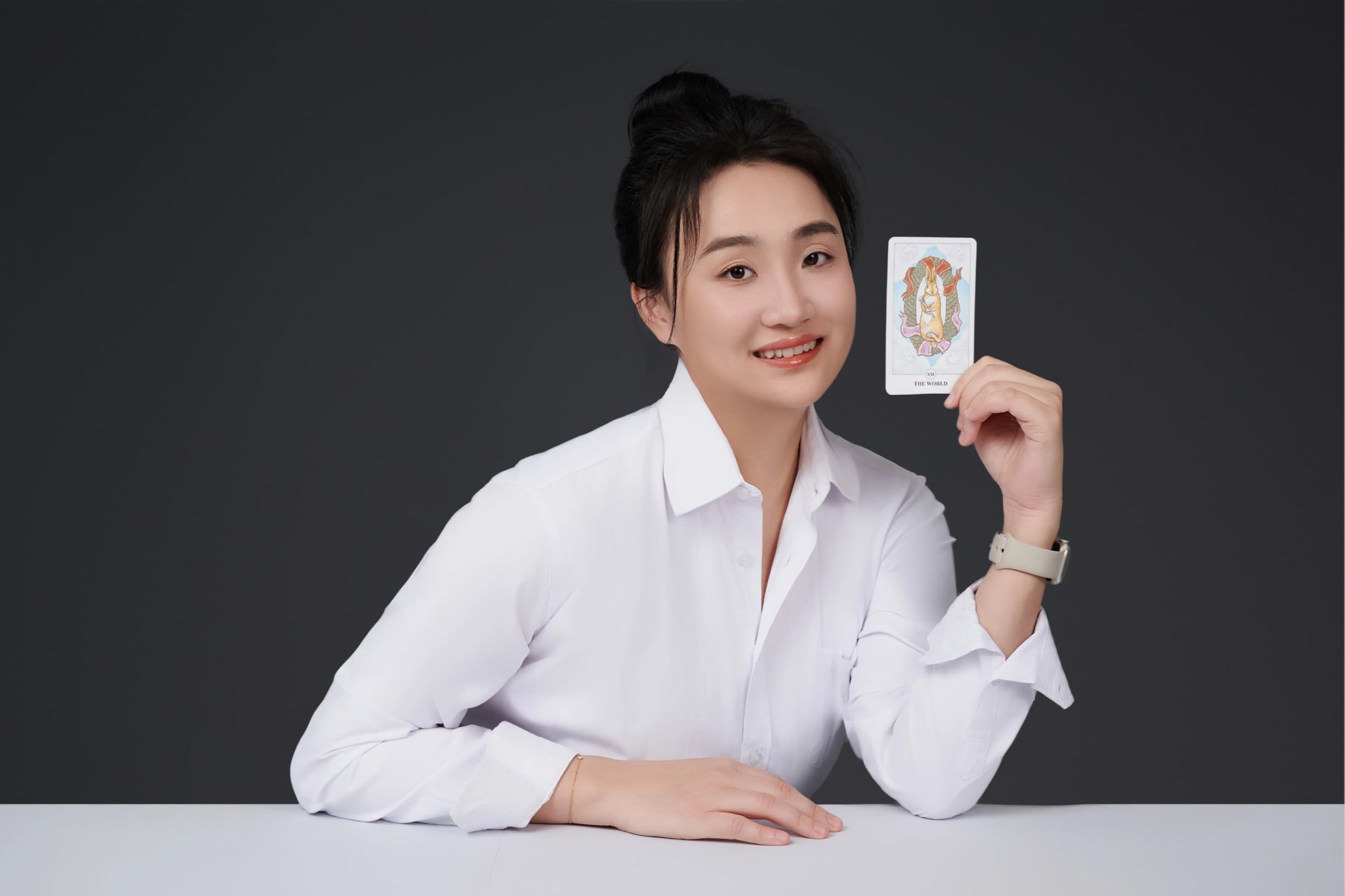 Tanya - 教学会员照片