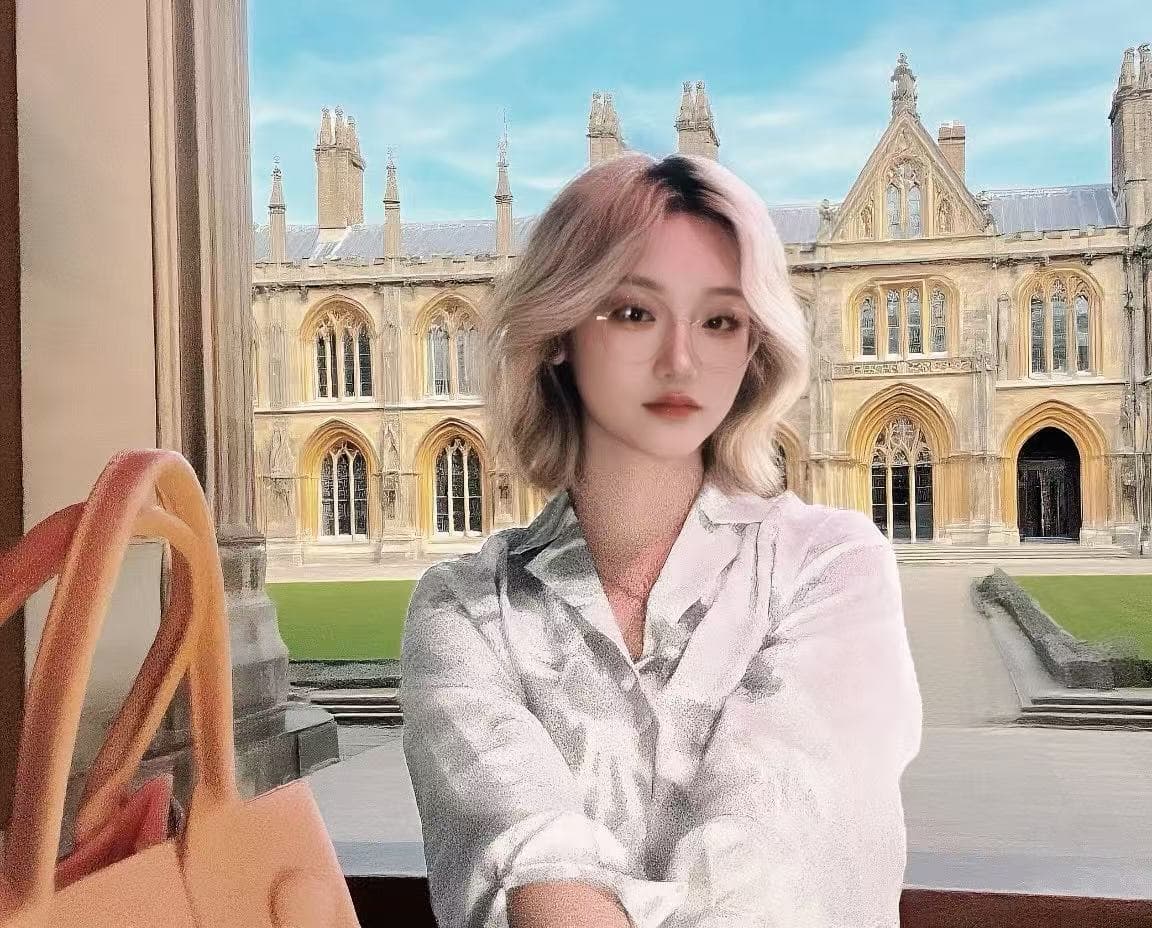 彻子&姚入月 - 教学会员照片