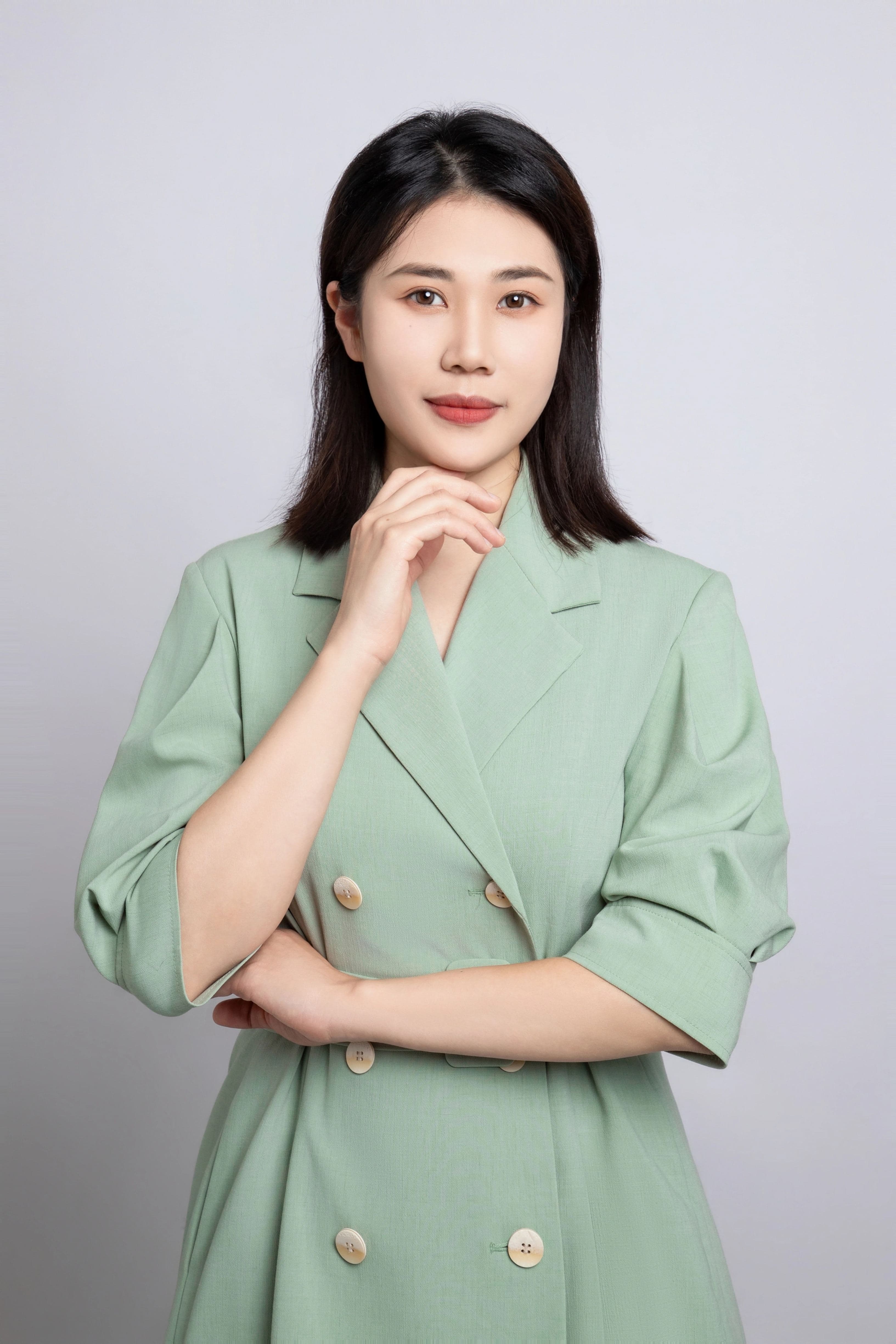 Jialiang Qian - 教学会员照片